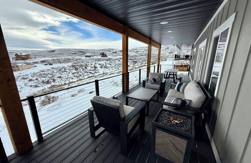 Sweetwater House | Beautiful Bear Lake Getaway!