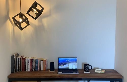 Sur Occidente Apartment | Beautiful boho apartment in the best location in Barranquilla!