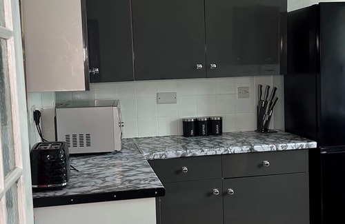 Bournemouth House | Beautiful Bournemouth Home