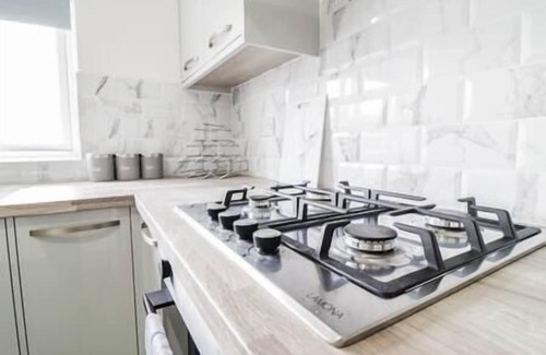 Luton House | Beautiful Brand New House