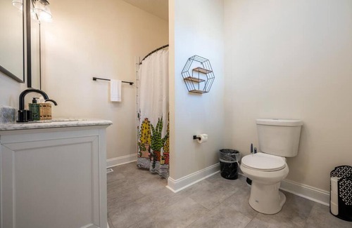 Indianapolis House | Beautiful Bungalow in Bates Hendricks