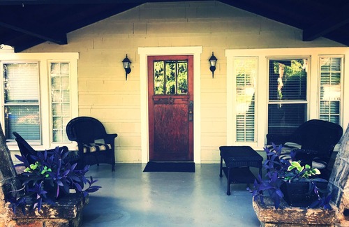 Greenville Downtown House | Beautiful Bungalow, walking distance to downtown and Main Street!