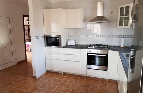 Puerto del Rosario House | Beautiful Bungalow with mountain views