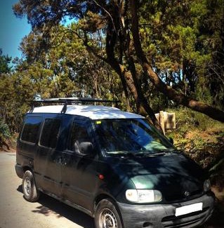 El Rosario Other | Beautiful Campervan to Rent