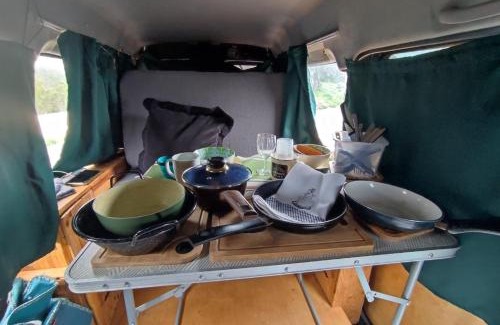 El Rosario Other | Beautiful Campervan to Rent