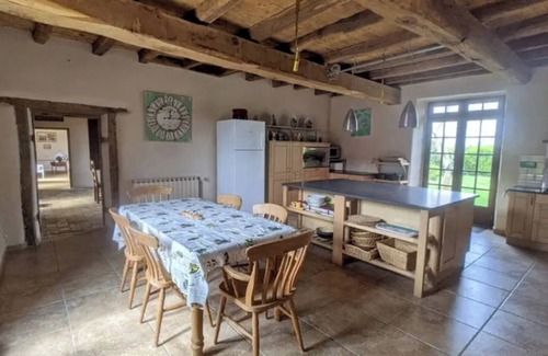 Availles-Limouzine House | Beautiful Countryside Escape for 10 - 30 Guests- Exclusive Use