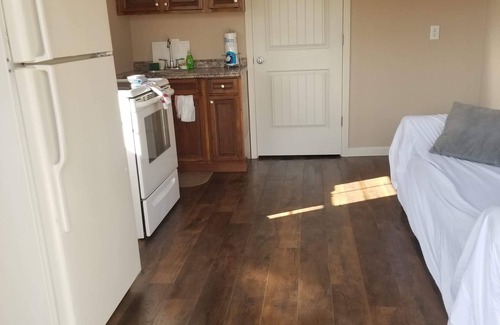 Waynesville Cabin | Beautiful Cabin sleeps 2