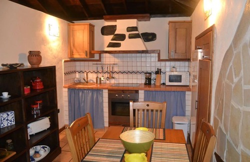 Garachico House | Beautiful Canarian Cottage In Typical Canarian Village