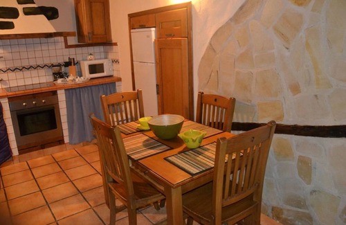 Garachico House | Beautiful Canarian Cottage In Typical Canarian Village