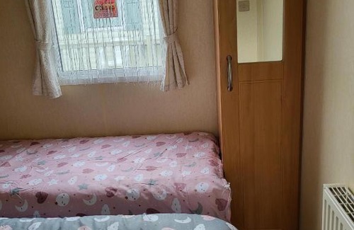 Ingoldmells Apartment | Beautiful Caravan