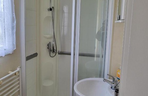 Ingoldmells Apartment | Beautiful Caravan