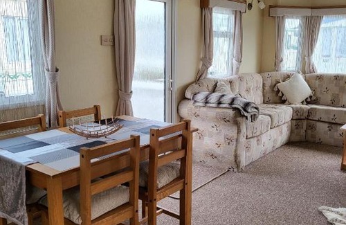 Ingoldmells Apartment | Beautiful Caravan