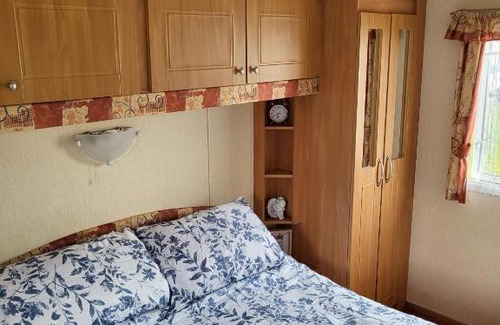 Ingoldmells Apartment | Beautiful Caravan