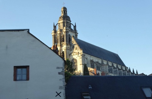 Blois Apartment | Beautiful center T3