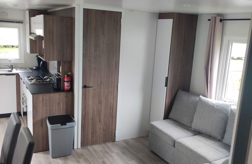 Kropswolde House | Beautiful chalet Excellenc near Groningen