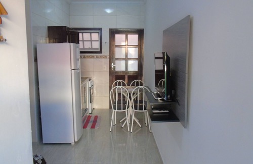 Maranduba Apartment | Beautiful chalet in gated community