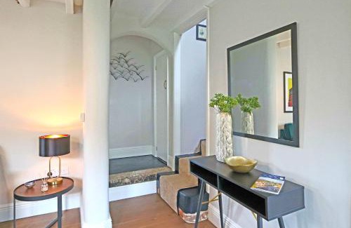 Milford House | Beautiful Character Cottage