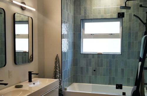 North Park House | Beautiful character home walking distance to downtown