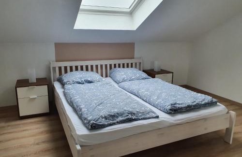Kernstadt Apartment | Beautiful City Apartment für bis 4 Personen