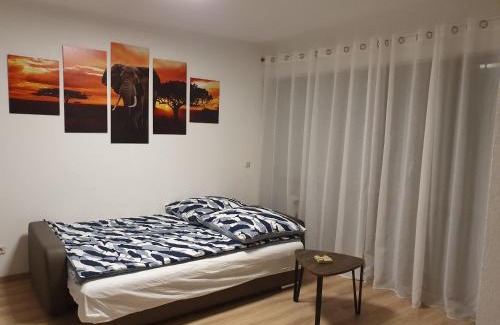 Kernstadt Apartment | Beautiful City Apartment für bis 4 Personen