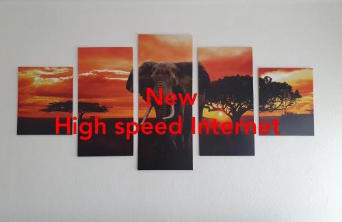 Kernstadt Apartment | Beautiful City Apartment für bis 4 Personen