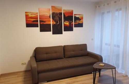 Kernstadt Apartment | Beautiful City Apartment für bis 4 Personen