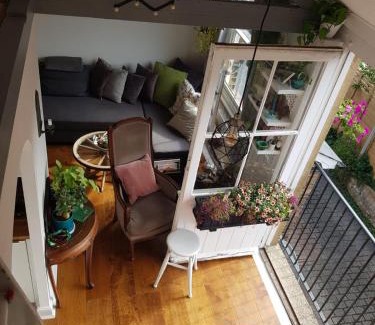 St Albans Apartment | Beautiful City Centre Apartment with Cathedral View