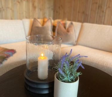 Geilo House | Beautiful City Cottage at Geilotunet