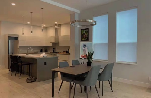 Mission District Condo | Beautiful, clean, spacious apartment with yard