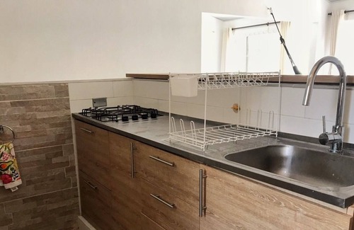 El Bosque Apartment | Beautiful apartment ideal for families!