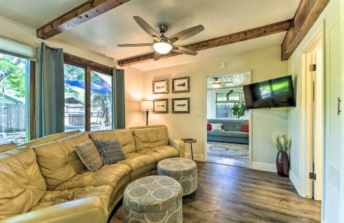 Cody House | Beautiful Cody Abode with Grill - Walk to Downtown!