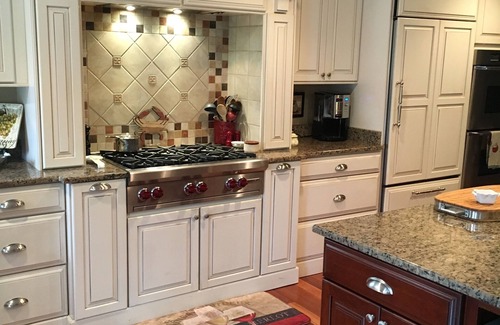 Annapolis House | Beautiful colonial only 3 miles to the Naval Academy!