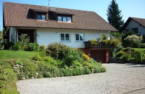Karsee Apartment | beautiful comfortable holiday apt. in a quiet site, near to swimming lake