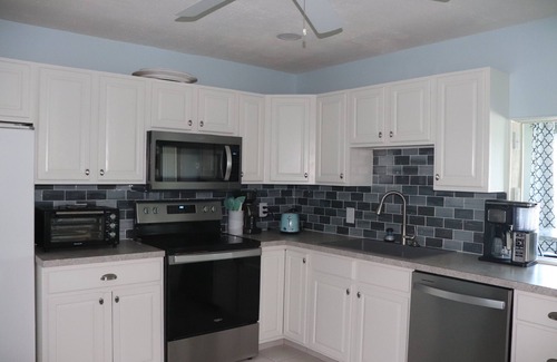 Fort Myers Condo | Beautiful condo on the river