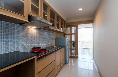 Patong House | Beautiful Condo In Patong