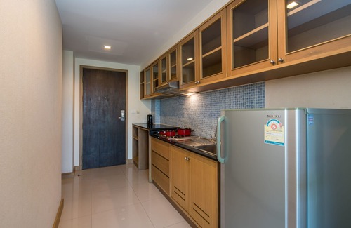 Patong House | Beautiful Condo In Patong