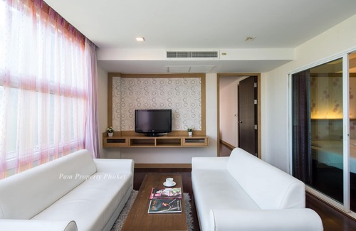 Patong House | Beautiful Condo In Patong