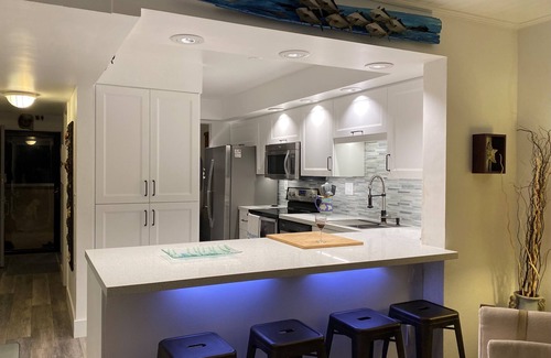 Key Largo Condo | Beautiful Condo - Moon Bay - Waterfront - Spectacular Views in Key Largo