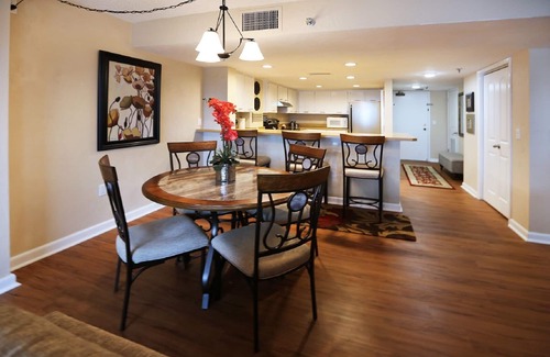 Ormond-by-the-Sea Condo | Beautiful Condo on the Beach with Amazing Views! Fall Dates Available!