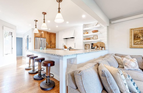 Jackson Hole Condo | Beautiful condo with breathtaking views - close to National Parks