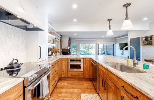 Jackson Hole Condo | Beautiful condo with breathtaking views - close to National Parks