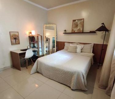 Castanhal House | Beautiful confortable house for COP 30