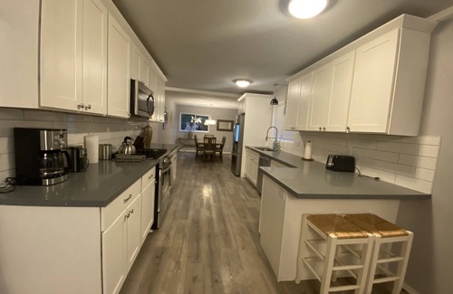 Cedar Mill House | Beautiful convenient 3-bedroom home