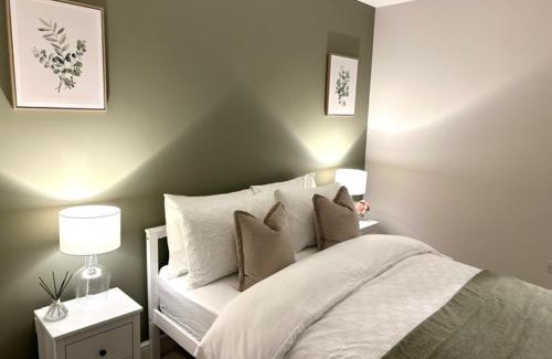 Barnsley House | Beautiful Cosy Yorkshire Home - Newly Refurbished