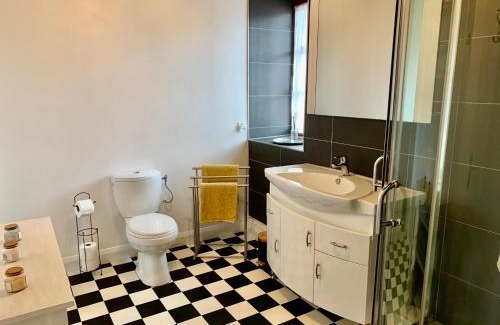 Brece House | Beautiful cottage for a tranquil, rural retreat