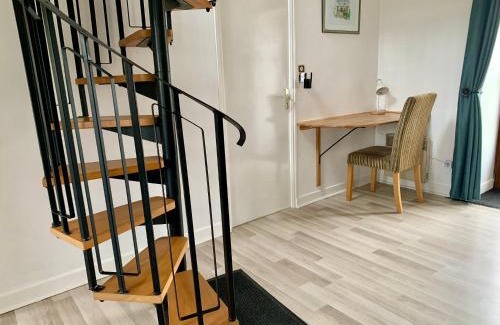 Brece House | Beautiful cottage for a tranquil, rural retreat