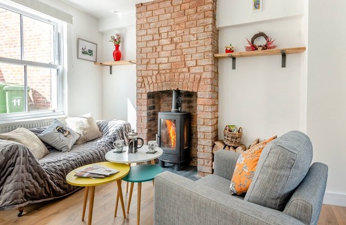 Ross-on-Wye Cottage | Beautiful cottage in the heart of Ross On Wye , perfect for a couples getaway.