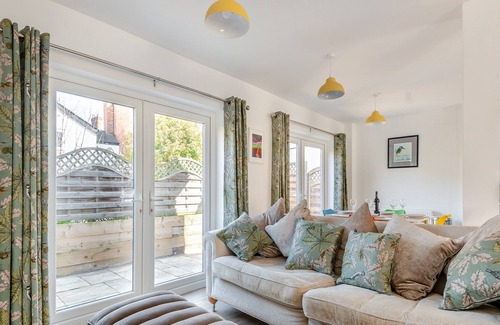 Ross-on-Wye Cottage | Beautiful cottage in the heart of Ross On Wye , perfect for a couples getaway.