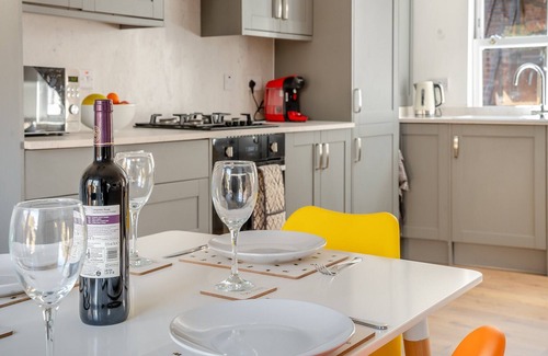 Ross-on-Wye Cottage | Beautiful cottage in the heart of Ross On Wye , perfect for a couples getaway.