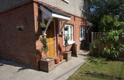 New Forest District Cottage | Beautiful cottage in the heart of Lyndhurst